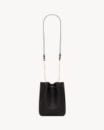 YSL POCHON in lambskin - Image 2